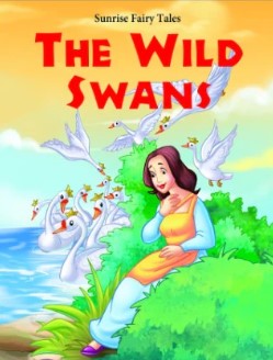 THE WILD SWANS